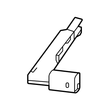 Ram 68717802AA Level Sensor