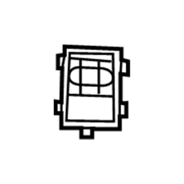 Dodge 56045702AB Switch