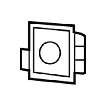 Dodge 56049821AF Switch