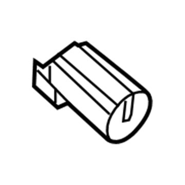 Dodge 5175417AA Switch