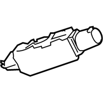 Dodge 56043206AD Position Sensor