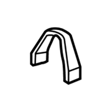 Dodge 55257276AA Mount Bracket