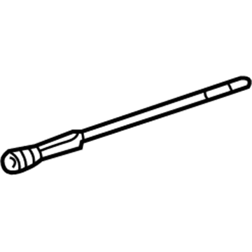 Dodge 52039118 Handle