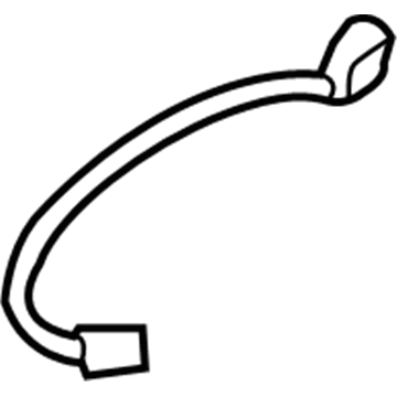 Dodge 5064494AC Antenna Cable