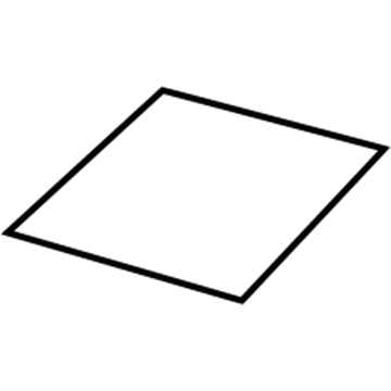 2004 Dodge Durango Seat Heater - 5000013AA