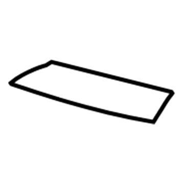 Dodge 1FM741D5AA Seat Cover