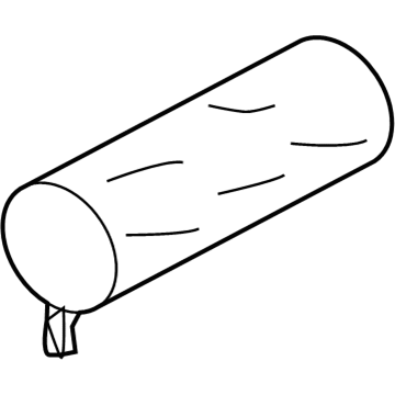 Ram 68101959AA Tool Bag