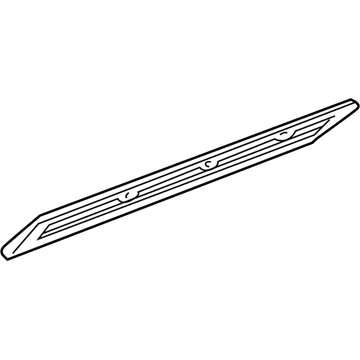 Dodge 53006695 Valve Cover Gasket