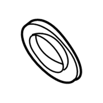 Dodge 53020461AB Oil Filter Gasket