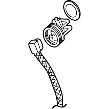 Dodge 4798276AC Heating Unit