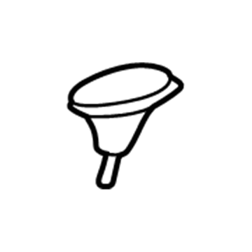 Dodge 53021354AA Dipstick