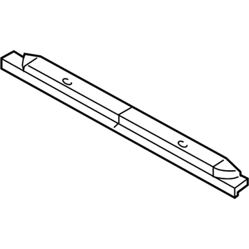 Dodge 4646551AC Reinforcement