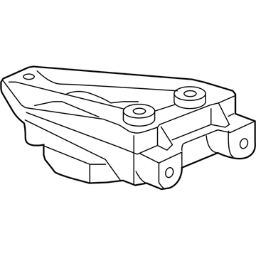 Chrysler 4578064AD Support Bracket