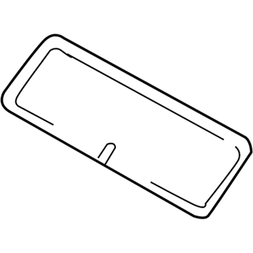 Dodge 68036064AA Mat