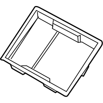 Ram 68036055AA Liner