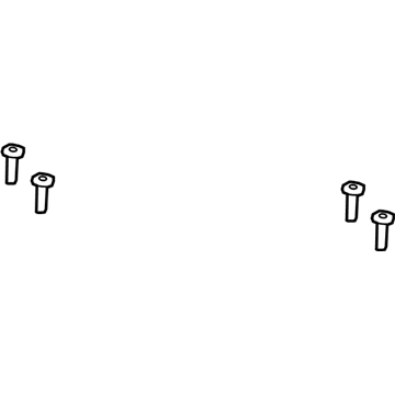 Ram 1UQ54LU7AA Headrest Guide