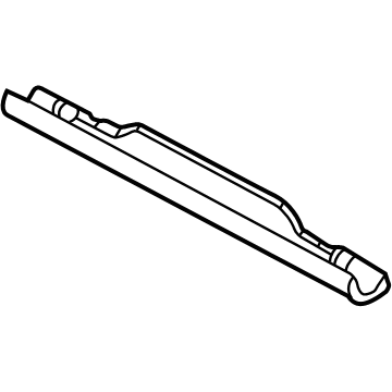 Jeep 55352870AC Cover