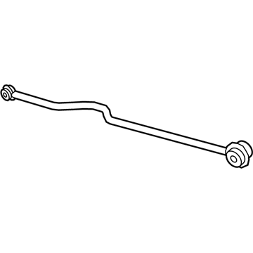 Jeep Track Bar - 68320342AC