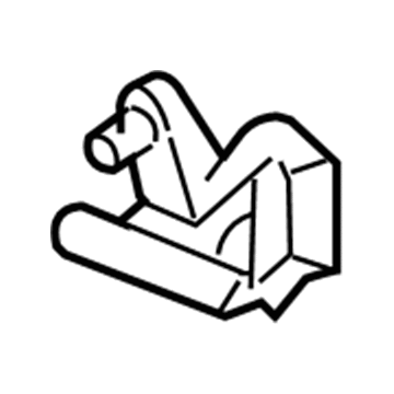 Dodge 55256215AB Handle