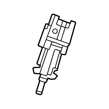 Ram 68457701AA Air Temperature Sensor