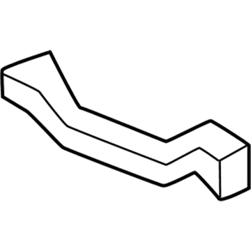 Dodge 55115353 Striker