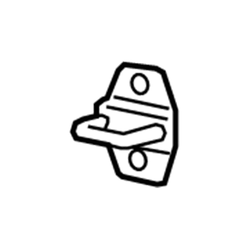 Jeep 68294124AA Striker