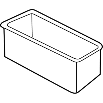 Dodge 5GT27DX9AB Bin