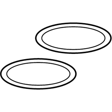 Dodge 5HA80DX9AA Mat