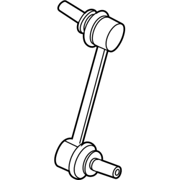Dodge 68662964AA Stabilizer Link