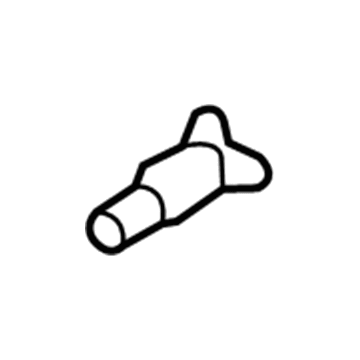 Chrysler 68231759AA Drain Valve