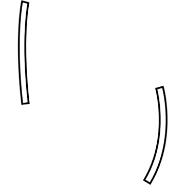 Ram 55397600AC Front Seal