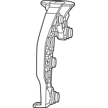 Ram 68535968AB Support Bracket