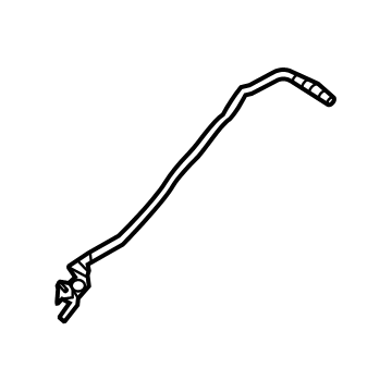 Ram 1500 Oxygen Sensor - 68544299AA