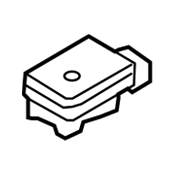 Dodge 56028562AB M.A.P. Sensor