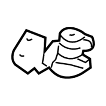 Dodge 4669569 Solenoid