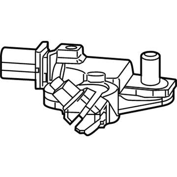 Dodge 4692269AI Sensor