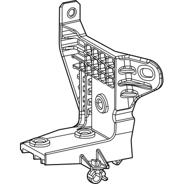 Dodge 68628987AA Mount Bracket