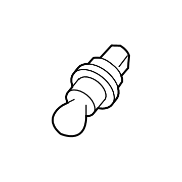 Chrysler L0000168 Bulb