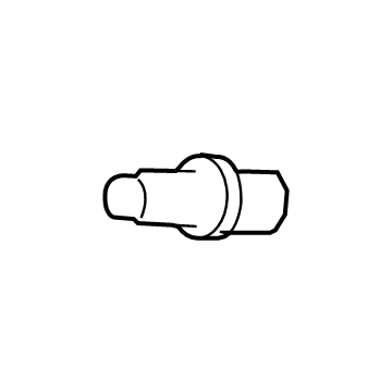 Dodge L0000168 Exterior Bulbs