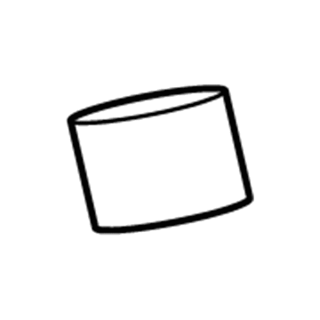 Dodge 4884758AB Oil Cooler Connector