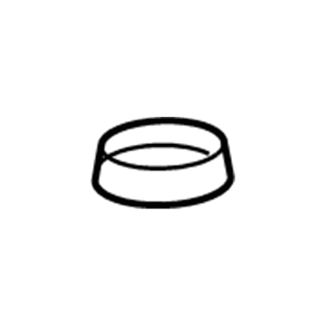 Dodge 5127709AA Steering Column Spacer