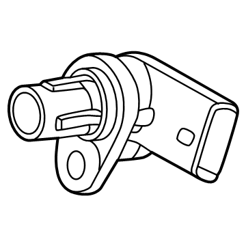 Dodge 68590359AA Camshaft Sensor