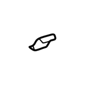 Chrysler 4878907AC Lift Plate