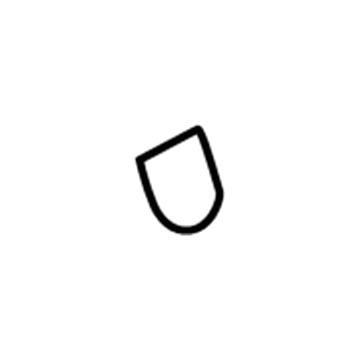 Chrysler 5012544AD Motor