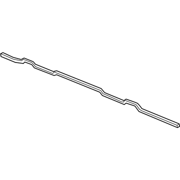 Mopar 68174036AB Seal