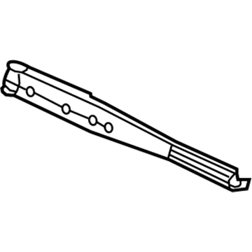 Chrysler 68140768AC Wrench