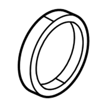 Ram 5086983AA Inner Seal