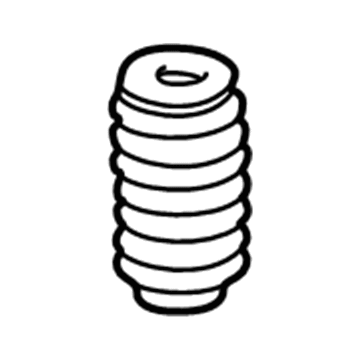 Chrysler 4581048AB Dust Seal