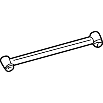 Chrysler 4782275AA Trailing Arm