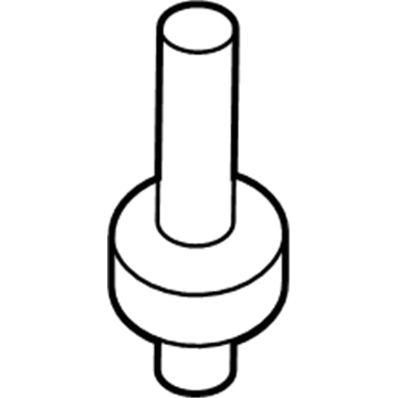 Chrysler 4743278AA Valve Stem
